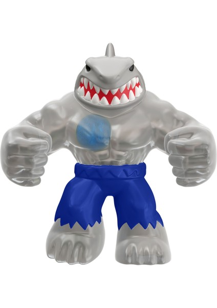 Dc Gooshifters Superheroes King Shark