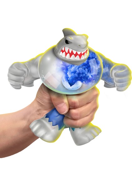 Dc Gooshifters Superheroes King Shark
