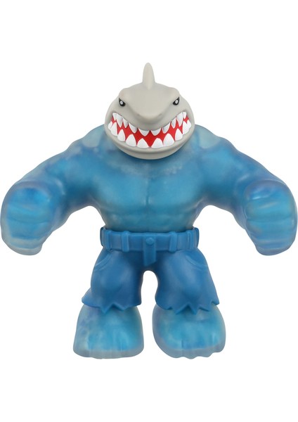 Dc Gooshifters Superheroes King Shark