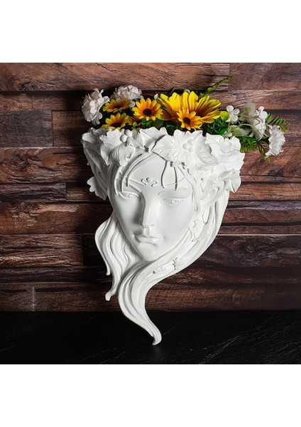 Adet Reçine Tanrıça Saksı Açık Bonsai Ev Bahçe Dekorasyonu (Yurt Dışından)