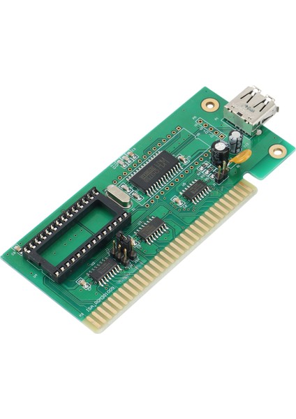 Endüstriyel Kontrol Için Isa'dan Usb'ye Adaptör Kartı Isa'dan Usb'ye Arayüz (Yurt Dışından)
