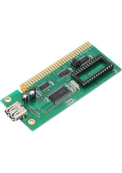 Endüstriyel Kontrol Için Isa'dan Usb'ye Adaptör Kartı Isa'dan Usb'ye Arayüz (Yurt Dışından)