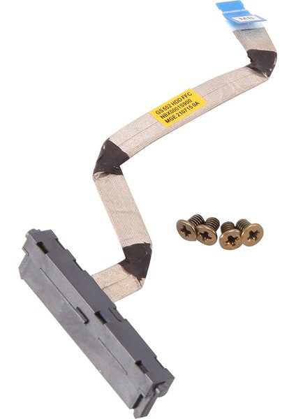 Lenovo Ideapad 3 15ARE05 15ADA05 15IIL05 15IML Için HDD Kablosu (Yurt Dışından) fiyatları