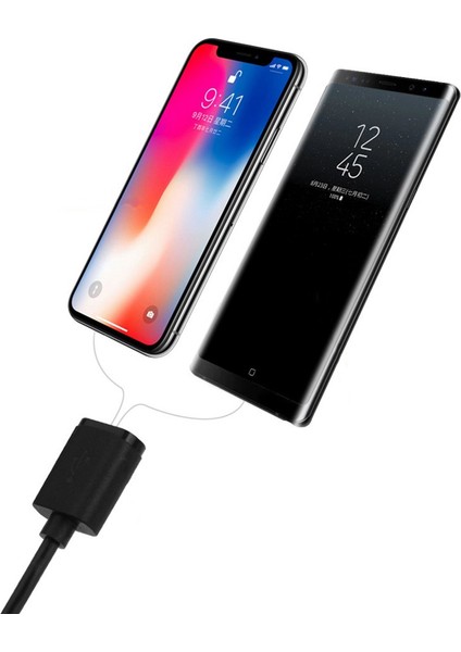 2'si 1 Arada USB Dişi - HDMI Uyumlu Erkek Hdtv Adaptör Kablosu 1080P (Yurt Dışından) modelleri
