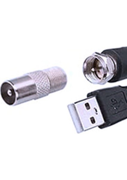 Dış Mekan Veya Iç Mekan Hdtv Anten Amplifikatörü Hd Fm Dvb USB Destekli 32DBI (Yurt Dışından) fiyatları