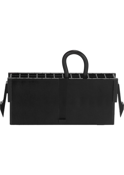 4-Pin Atx Güç Kaynağı Jumper Köprü Aracı Psu Marş Motoru Olmadan (Yurt Dışından)