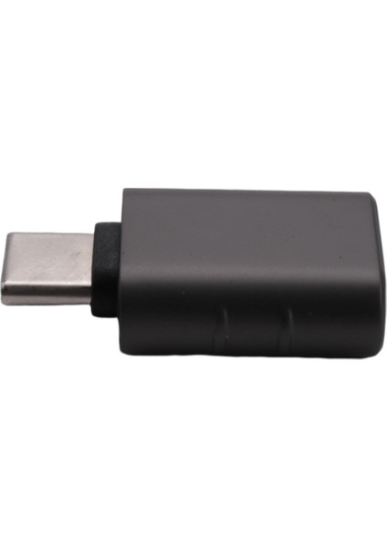 Paket USB C - USB Adaptörü, 2016 Sonrası MacBook Pro Için (Yurt Dışından)