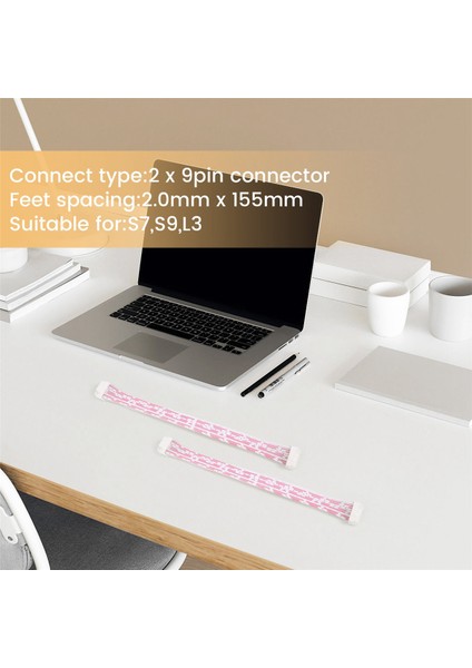 Adet 18PIN Sinyal Kablosu 2x9 Pin Madenci Bağlantı Tarihi Kablosu (Yurt Dışından) indirimleri
