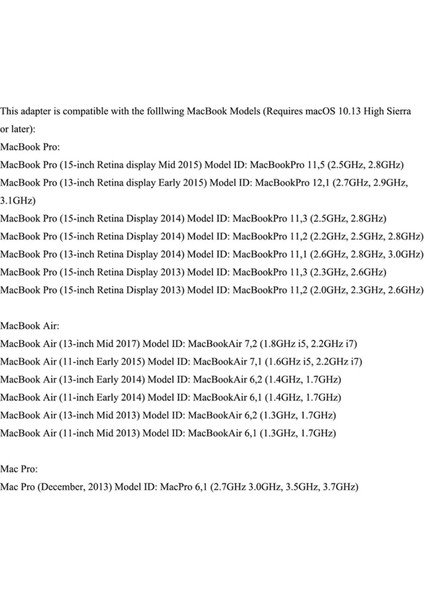 Yükseltilmiş MacBook Air Pro Için M.2 Nvme MacBook SSD Dönüştürme Adaptörü (Yurt Dışından) indirimleri