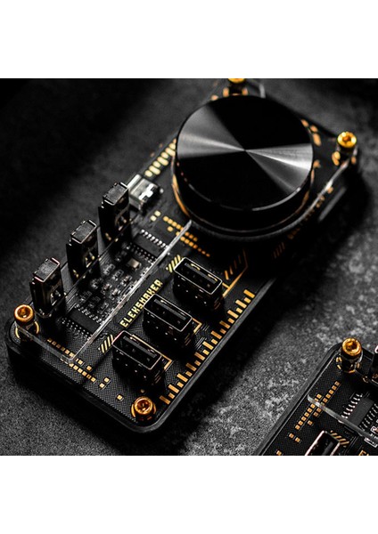 Eleksmaker USB Hub Modülü Geek Denetleyici, Masaüstü USB Uzantısı (Yurt Dışından)