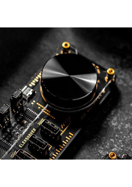 Eleksmaker USB Hub Modülü Geek Denetleyici, Masaüstü USB Uzantısı (Yurt Dışından)