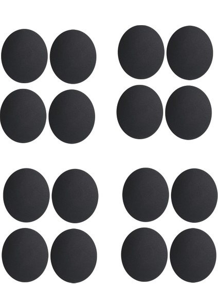 MacBook Pro A1278 Için 16 Adet Alt Kasa Bilgisayar Şasi Ayak Yaması (Yurt Dışından)