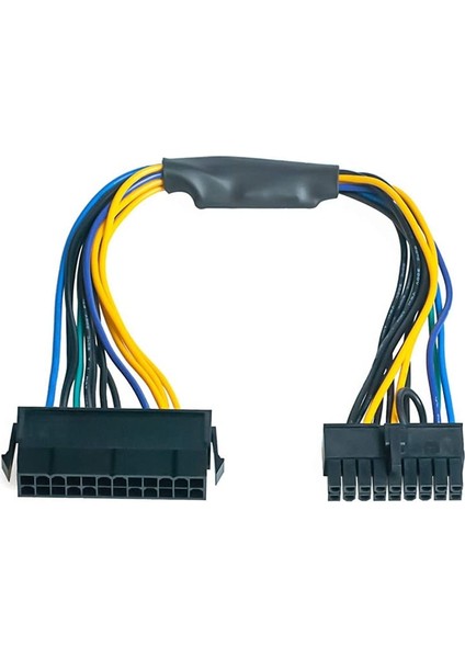 Hp Z220 13 Inç, 33 cm Için 24 Pin - 18 Pin Atx Psu Güç Adaptörü Kablosu (Yurt Dışından) fiyatları