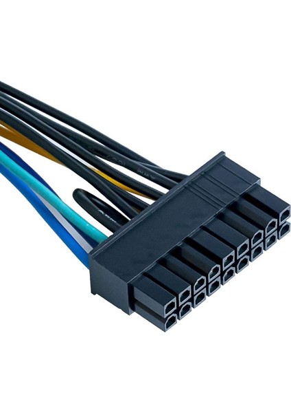 Hp Z220 13 Inç, 33 cm Için 24 Pin - 18 Pin Atx Psu Güç Adaptörü Kablosu (Yurt Dışından) indirimleri