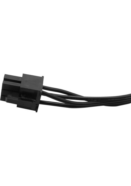 Corsair Axi Serisi Için 5 Adet Pcıe 6 Pin 1 Ila 3 Molex Ide Güç Kablosu (Yurt Dışından)