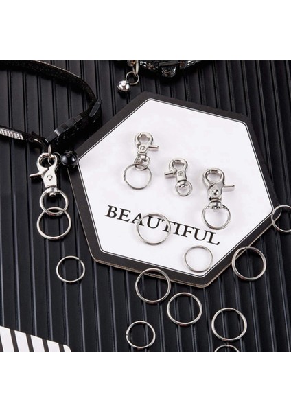 12PCS Yüzüklü Pet Kimlik Etiketi Tutucu Pet Yaka (Yurt Dışından) fiyatları