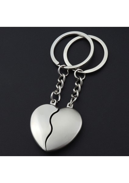 Doğum Günü Hediyesi Hediyelik Eşya Sevgililer Günü Için 1 Çift Çift Anahtarlık (Yurt Dışından) fiyatları