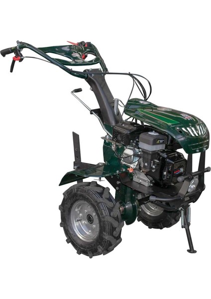 Çapa Makinesi 26S S3 Delux Benzinli 7 Hp