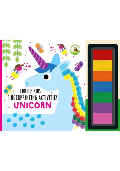 Fingerprinting Activities Unicorn
