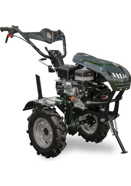 Çapa Makinesi 250S Benzinli 7 Hp