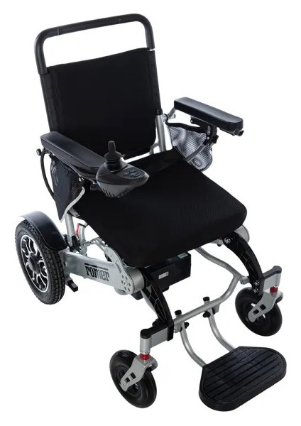 R110 Lityum Pilli Hafif Akülü Tekerlekli Sandalye fiyatları