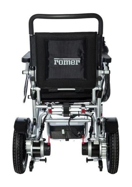 R110 Lityum Pilli Hafif Akülü Tekerlekli Sandalye modelleri