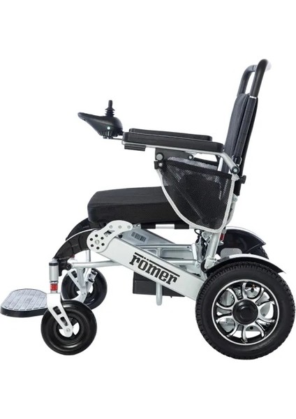 R110 Lityum Pilli Hafif Akülü Tekerlekli Sandalye fırsatları