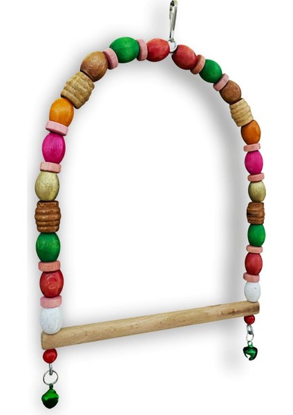 Sultan Clasic Salıncak 17*15