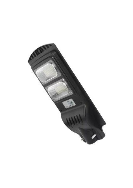 100W - Solar Sokak Armatürü 6500K