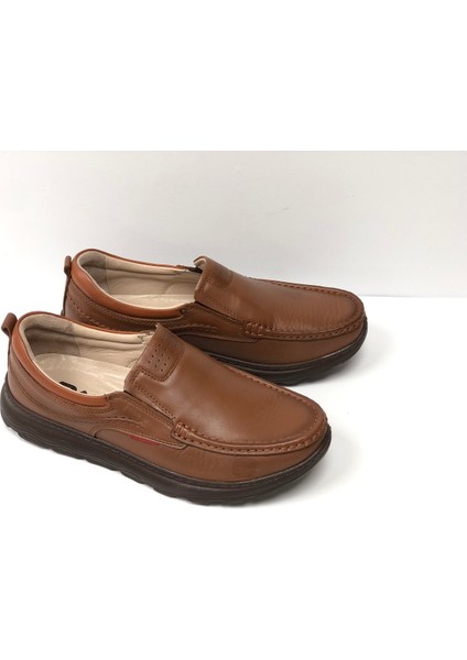Kafkaslar Ayakkabı Tam Deri Hafif Taban Erkek Günlük Tımberland Model Ayakkabı fiyatları