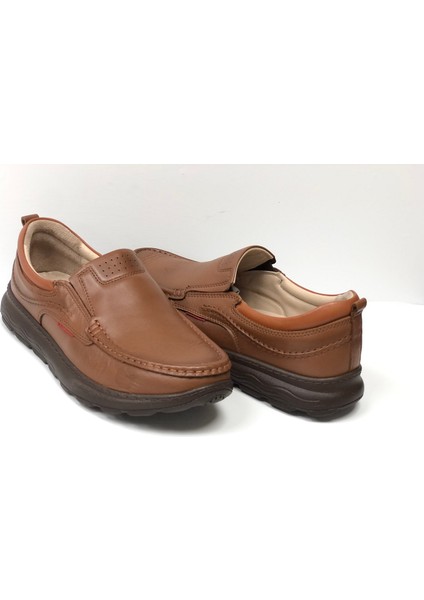 Kafkaslar Ayakkabı Tam Deri Hafif Taban Erkek Günlük Tımberland Model Ayakkabı modelleri