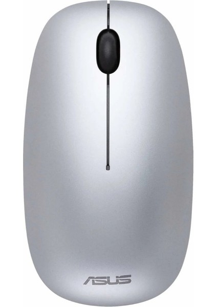 MW201C Kablosuz Bluetooth Mouse Gri 90XB061N-BMU000