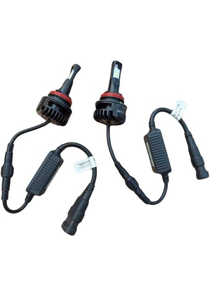 H11 4300K LED Ampul modelleri