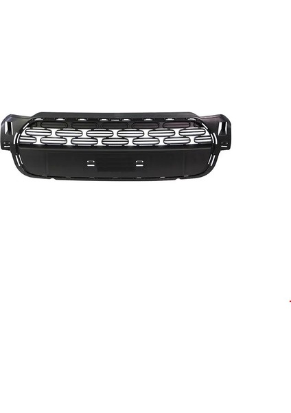 Ön Tampon Orta Izgara C3 2020-