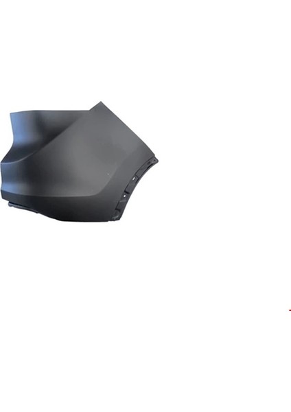 Arka Tampon Köşe Sol Crv 2012-