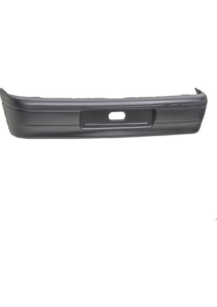 Arka Tampon Clio 1996-