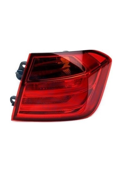 Dış Stop Lambası Sağ F30 2012-