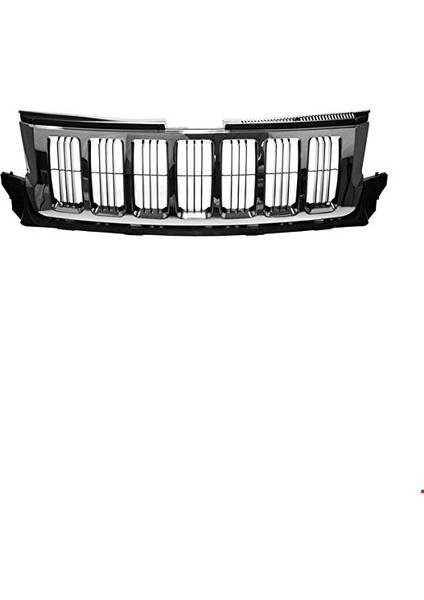 Ön Panjur Komple Grand Cherokee 2011-