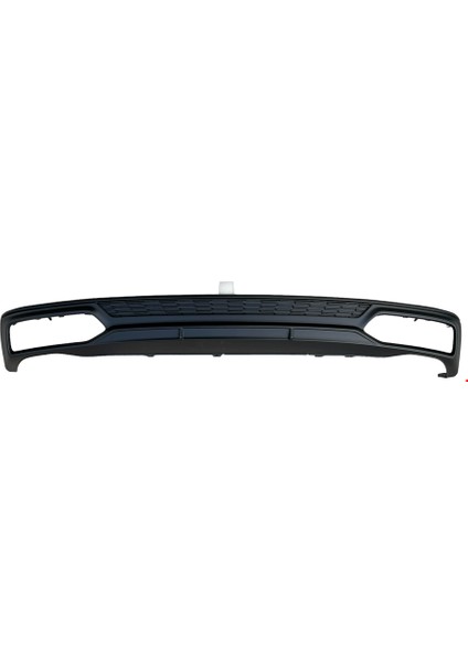 Arka Tampon Spoyleri S-Line A6 2020-