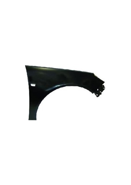 Ön Çamurluk Sağ Insignia 2009-
