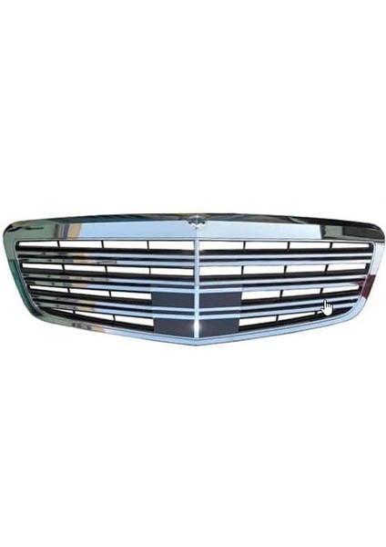 Ön Panjur Amg (Distronic) W221 2010-