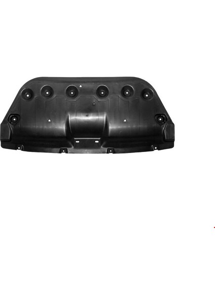 Karter Alt Muhafaza ( Plastik ) G20 2019-