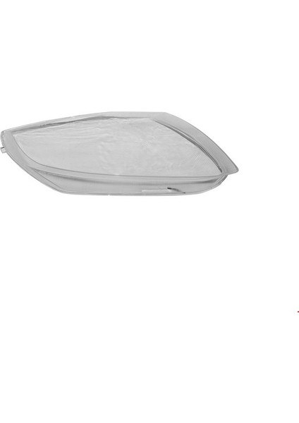 Ön Far Camı Sağ Z4 E85 2003-