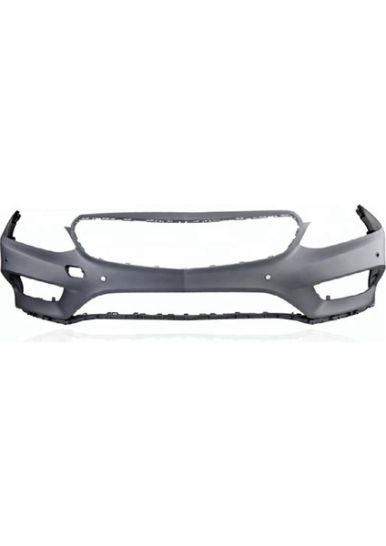 Ön Tampon Sensörlü ( Amg ) W212 2013-