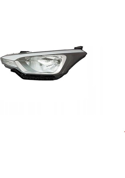 Ön Far (Türkiye Tipi) Sol I20 2014-