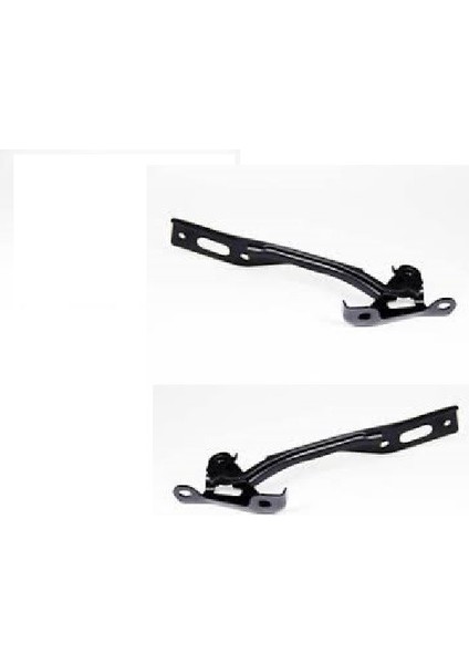 Motor Kaput Menteşesi Sol Civic 2012-