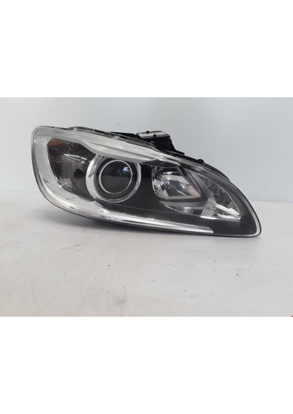 Ön Far Sağ (7 Pin Mercekli ) S60 2014-