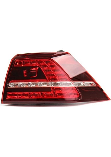 Dış Stop Sağ ( Ledli ) Golf 7 2013-
