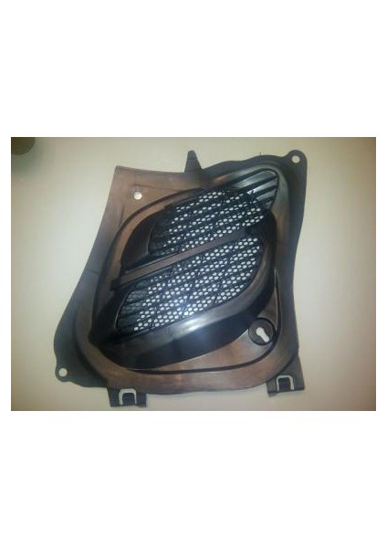 Motor Kaput Izgarası Pg 206 1998-