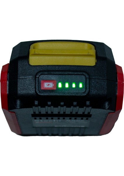 SX02 2.0 Ah Akü